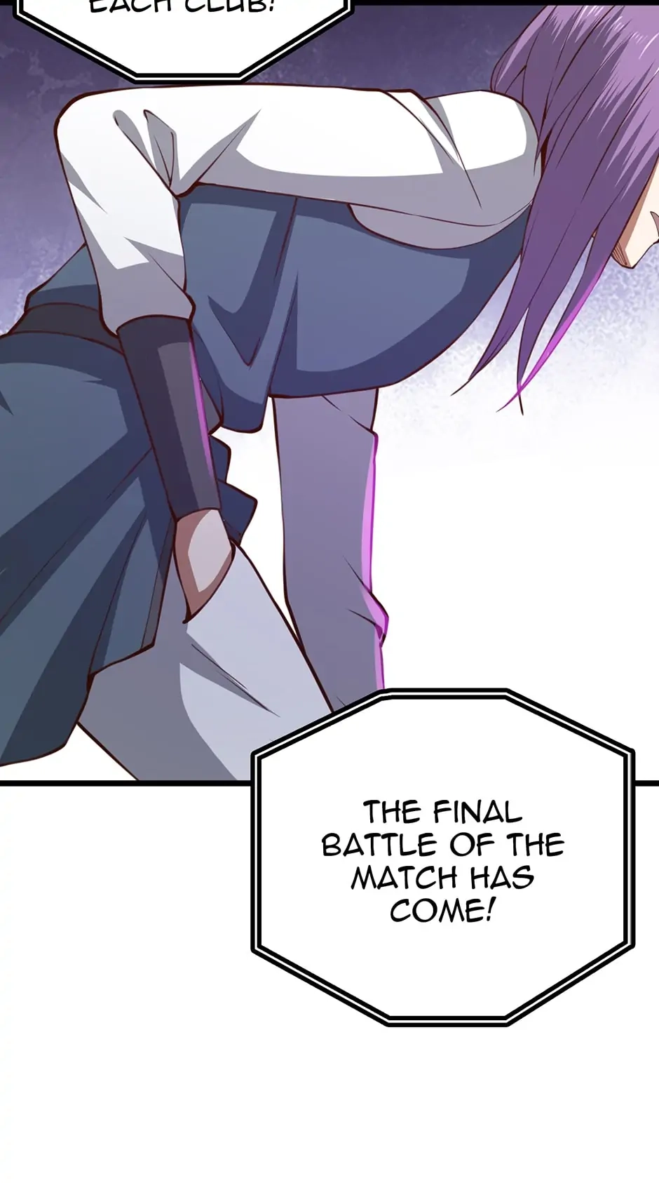 The Lord of Coins Chapter 83, page 76 of 80