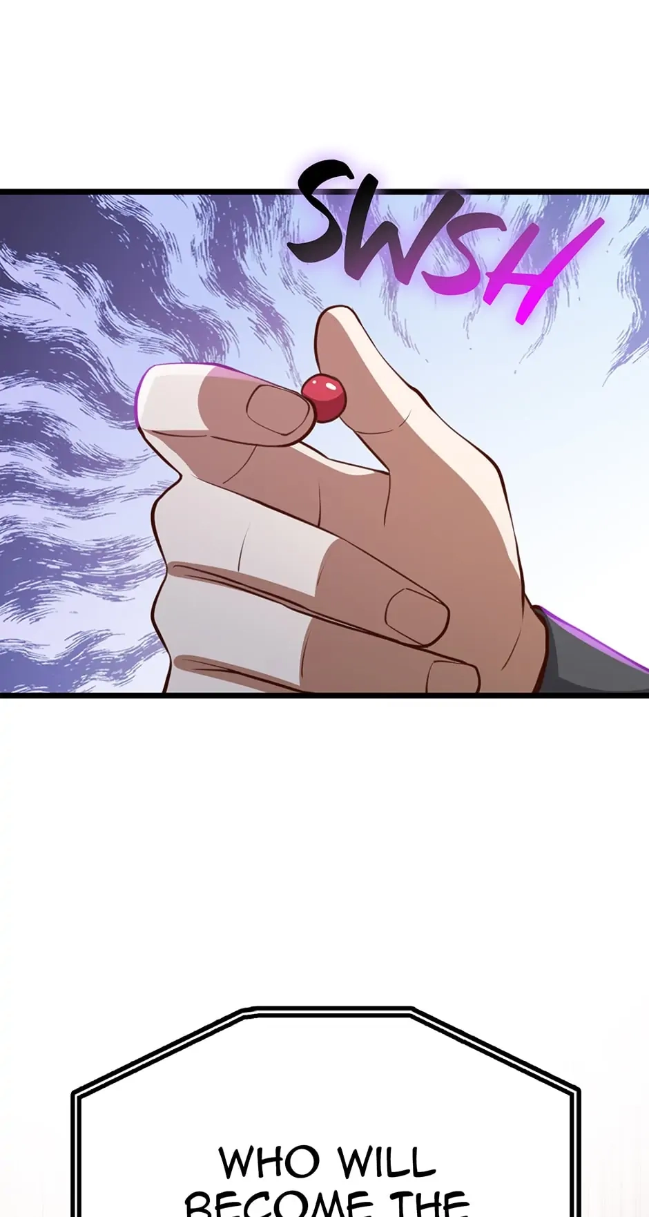 The Lord of Coins Chapter 83, page 77 of 80