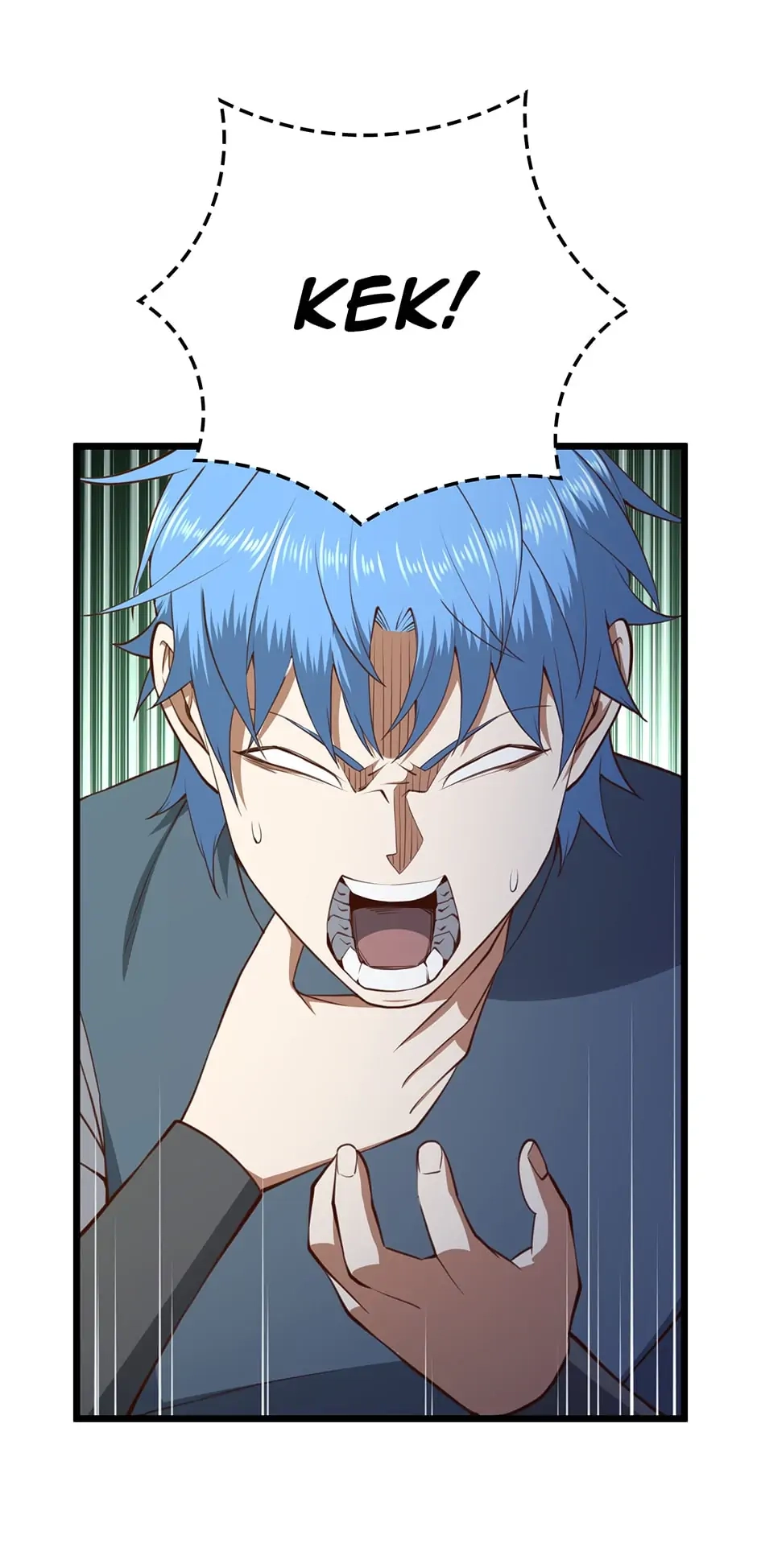 The Lord of Coins Chapter 83, page 9 of 80