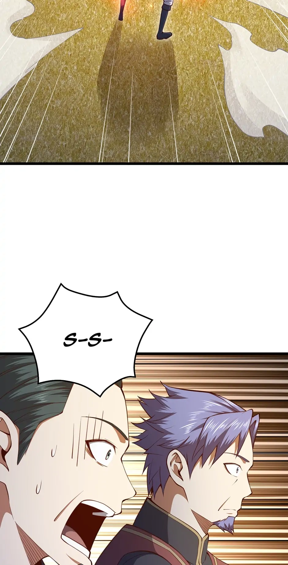 The Lord of Coins Chapter 84, page 16 of 74