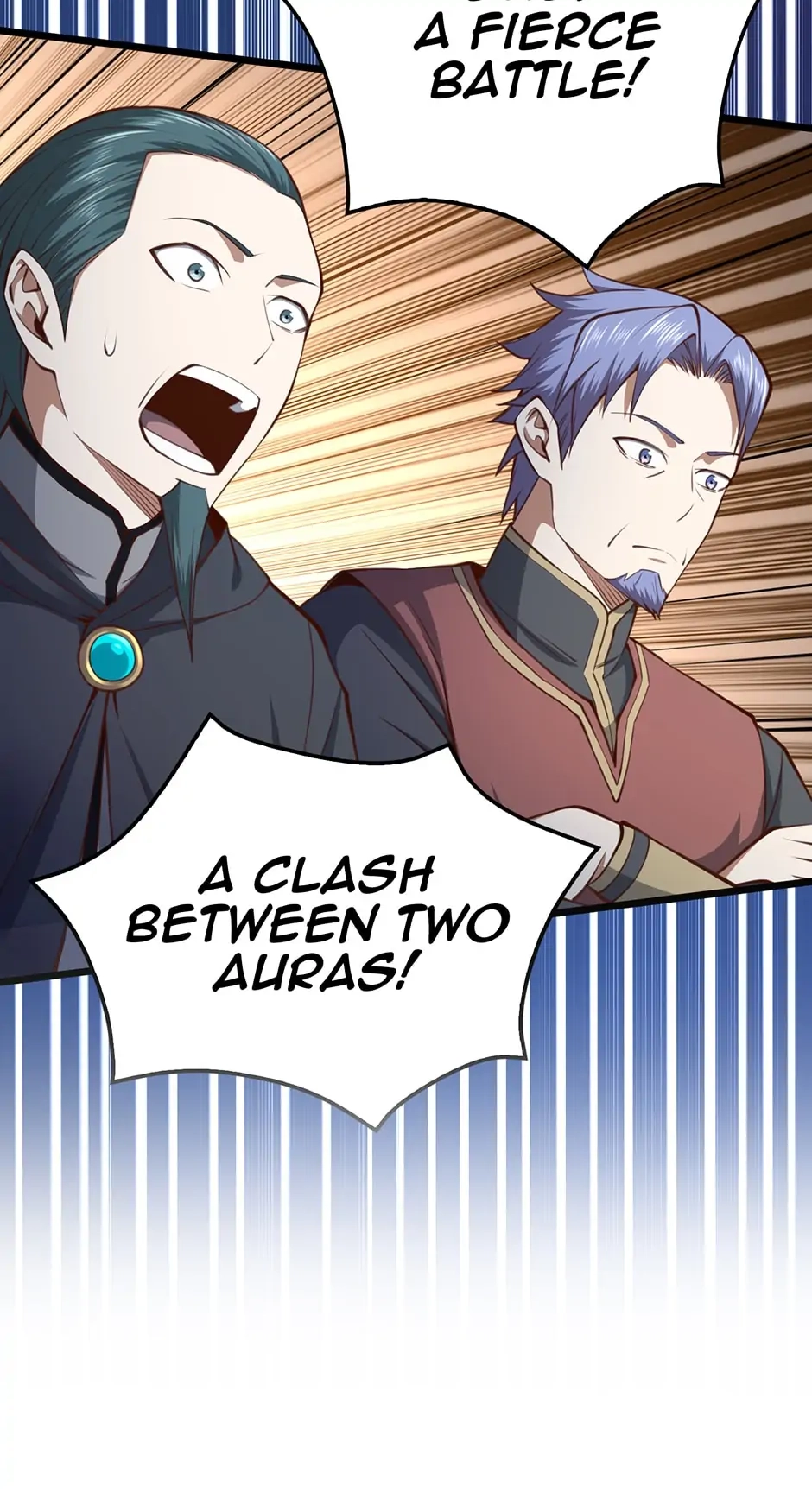 The Lord of Coins Chapter 84, page 27 of 74
