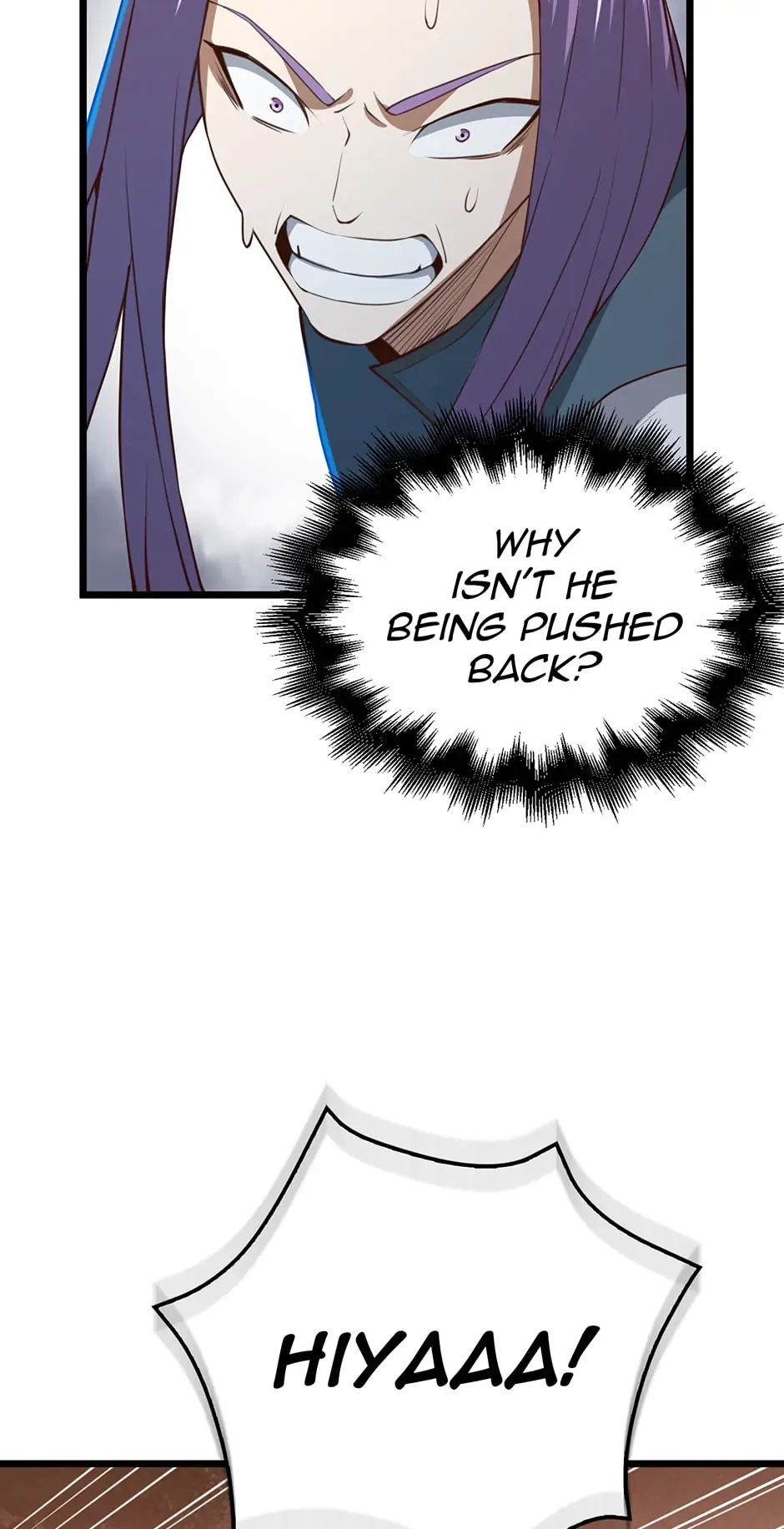 The Lord of Coins Chapter 84, page 30 of 74