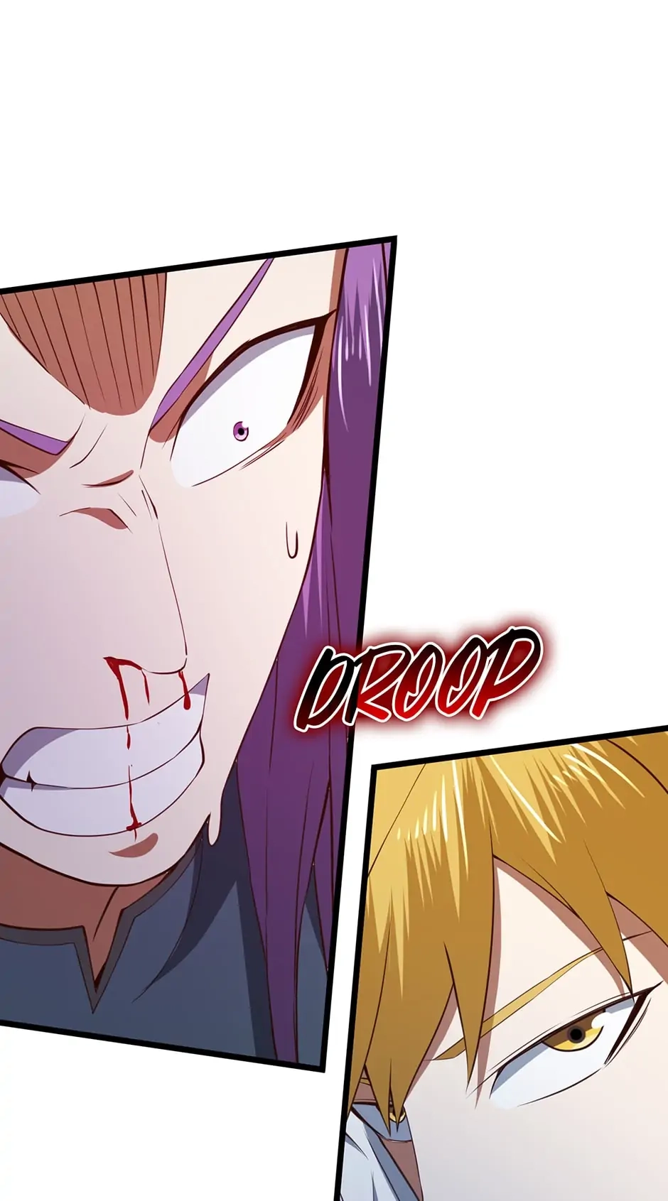 The Lord of Coins Chapter 84, page 34 of 74