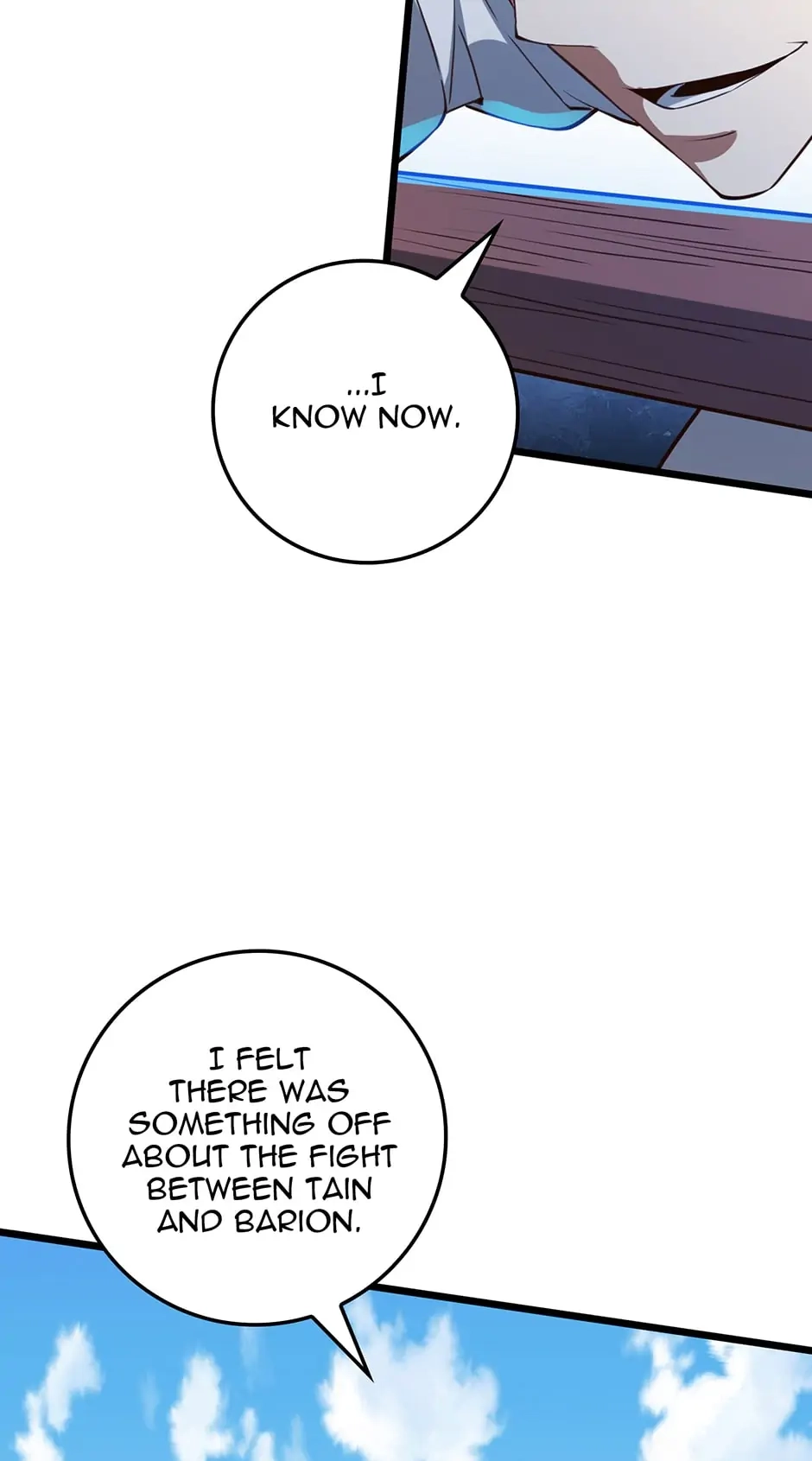 The Lord of Coins Chapter 84, page 35 of 74