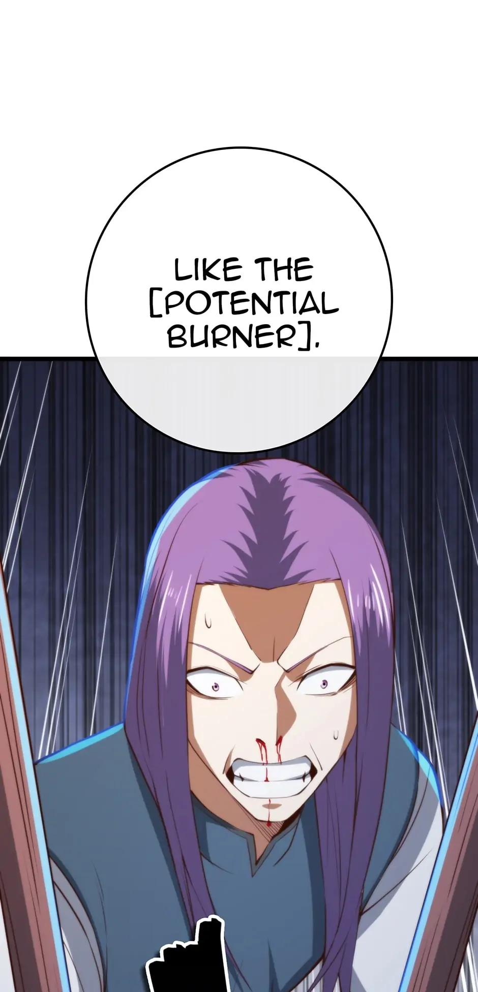 The Lord of Coins Chapter 84, page 38 of 74