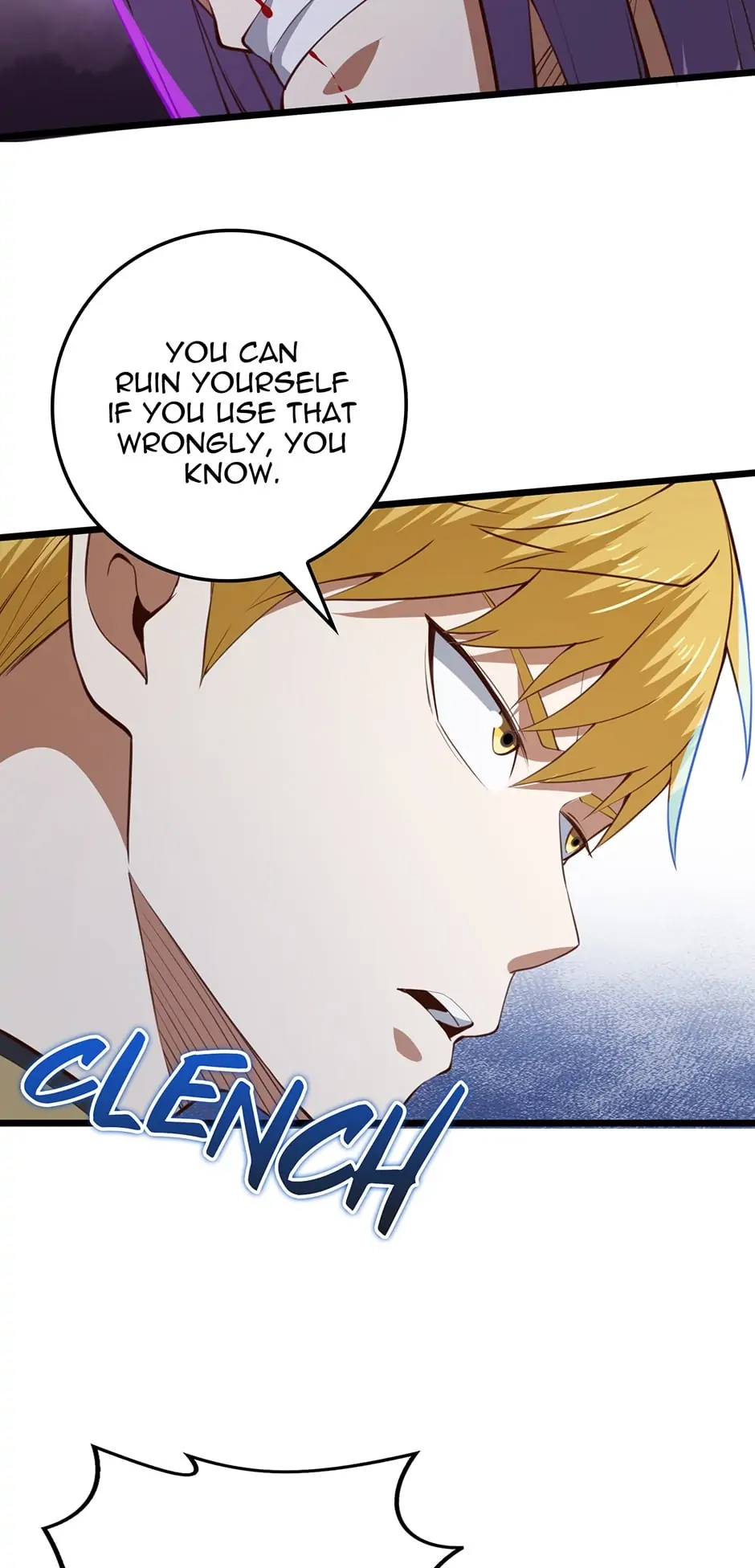 The Lord of Coins Chapter 84, page 40 of 74