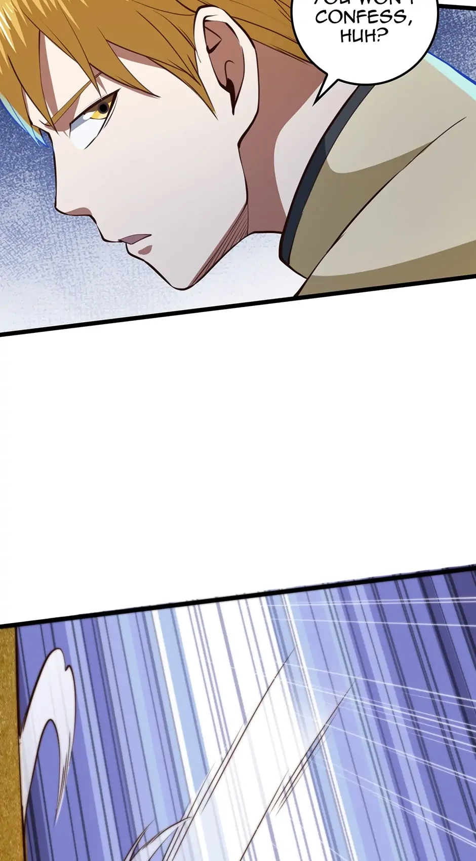 The Lord of Coins Chapter 84, page 44 of 74