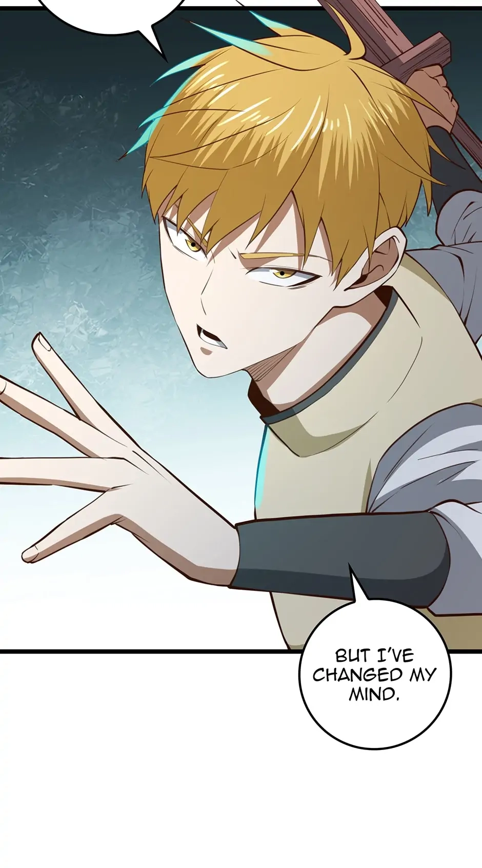 The Lord of Coins Chapter 84, page 47 of 74