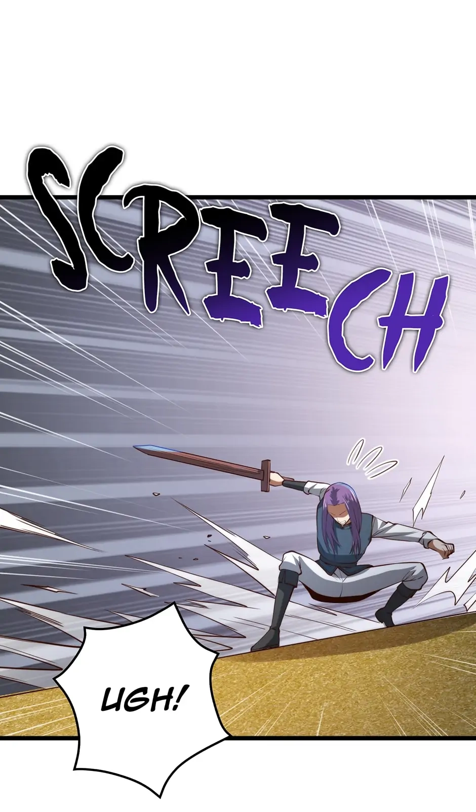 The Lord of Coins Chapter 84, page 48 of 74