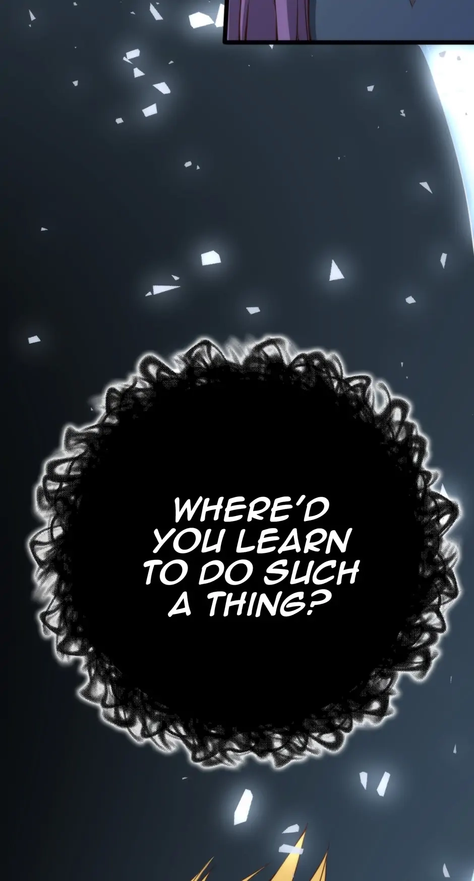 The Lord of Coins Chapter 84, page 53 of 74