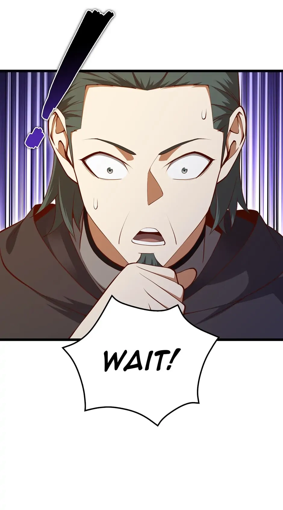 The Lord of Coins Chapter 84, page 60 of 74