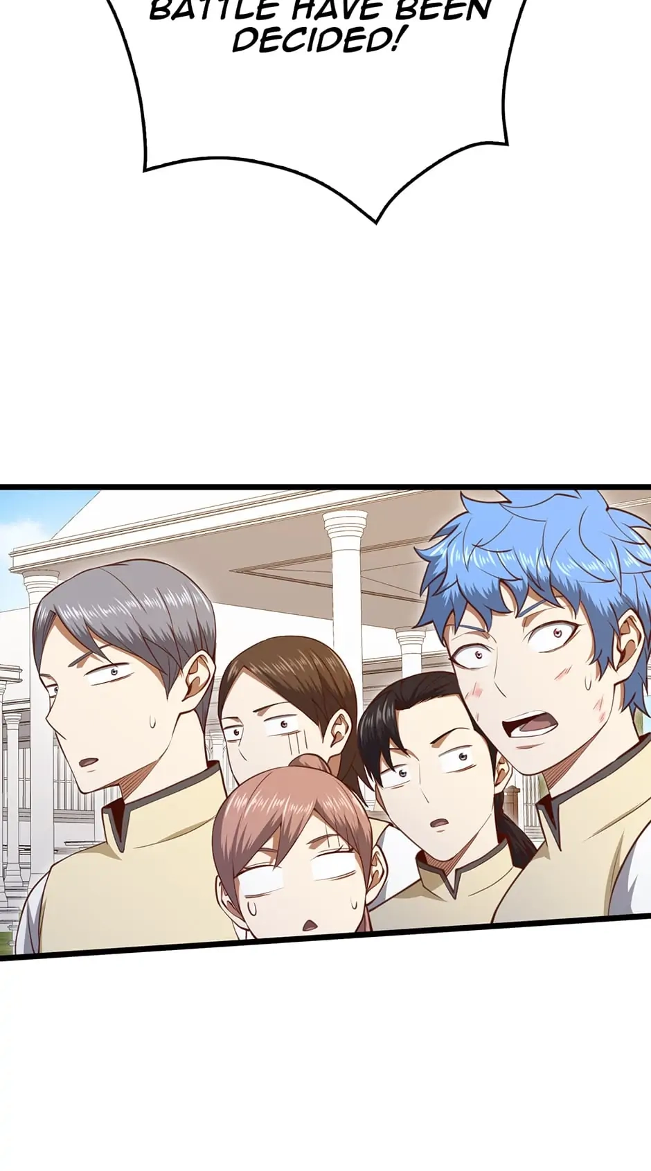 The Lord of Coins Chapter 84, page 62 of 74