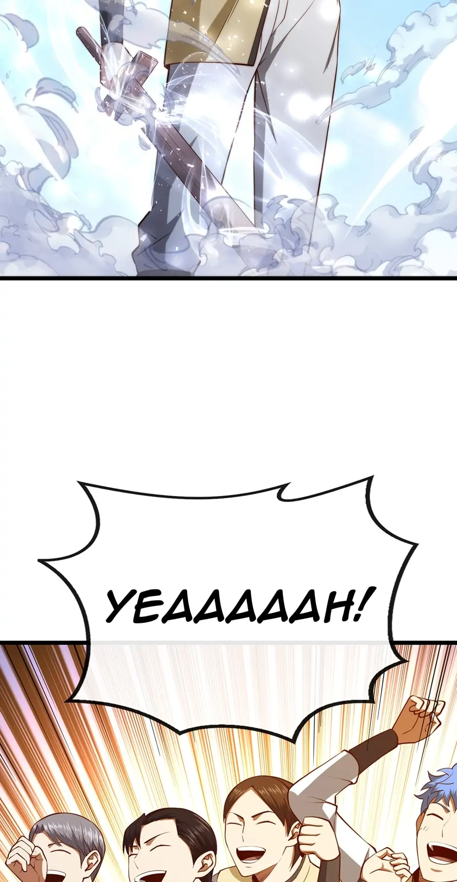 The Lord of Coins Chapter 84, page 66 of 74