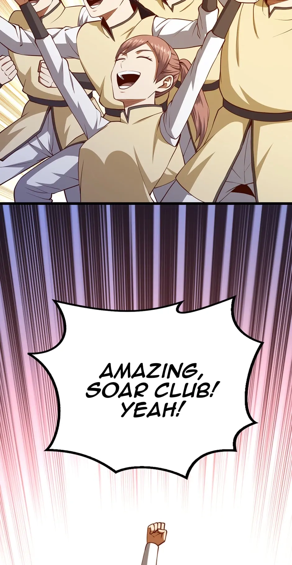 The Lord of Coins Chapter 84, page 67 of 74
