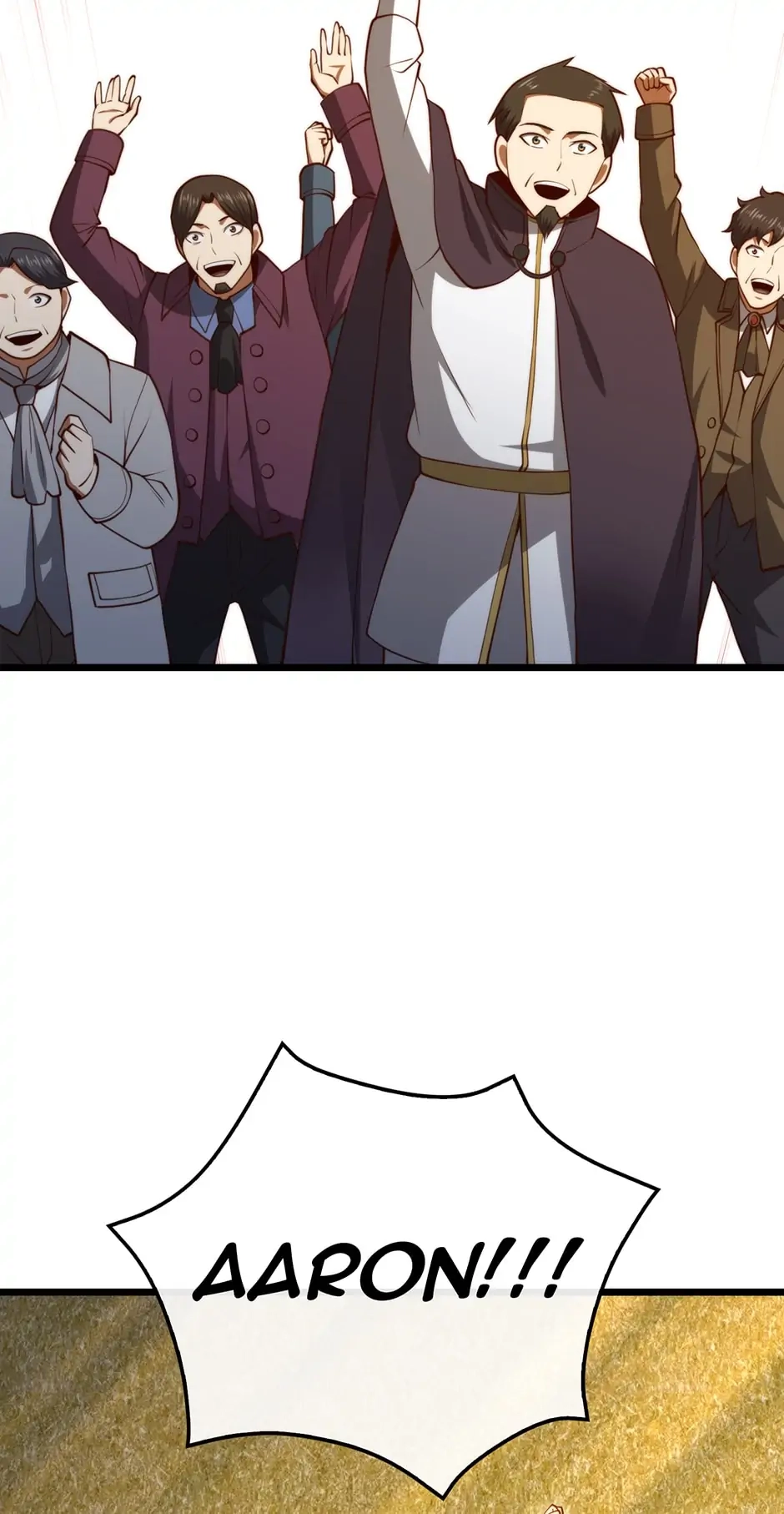 The Lord of Coins Chapter 84, page 68 of 74