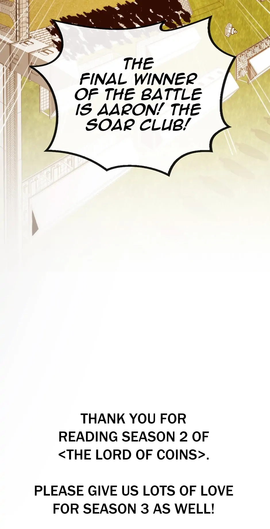 The Lord of Coins Chapter 84, page 72 of 74