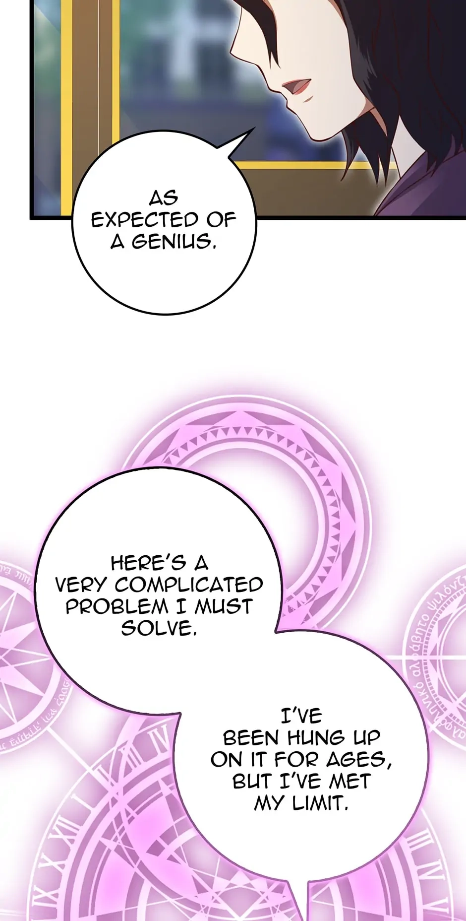The Lord of Coins Chapter 85, page 100 of 106