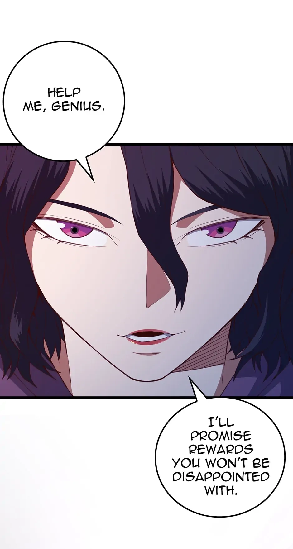 The Lord of Coins Chapter 85, page 102 of 106