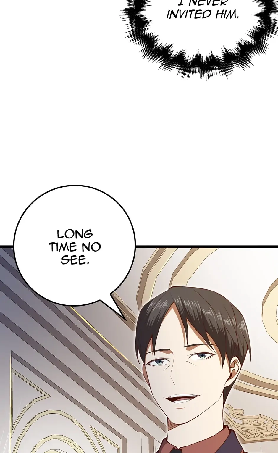 The Lord of Coins Chapter 85, page 11 of 106