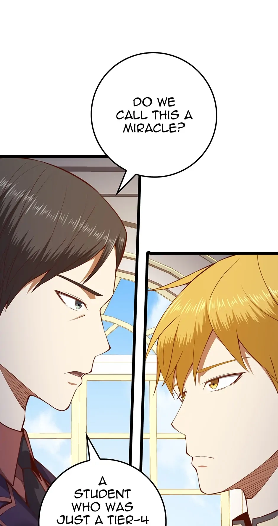 The Lord of Coins Chapter 85, page 18 of 106