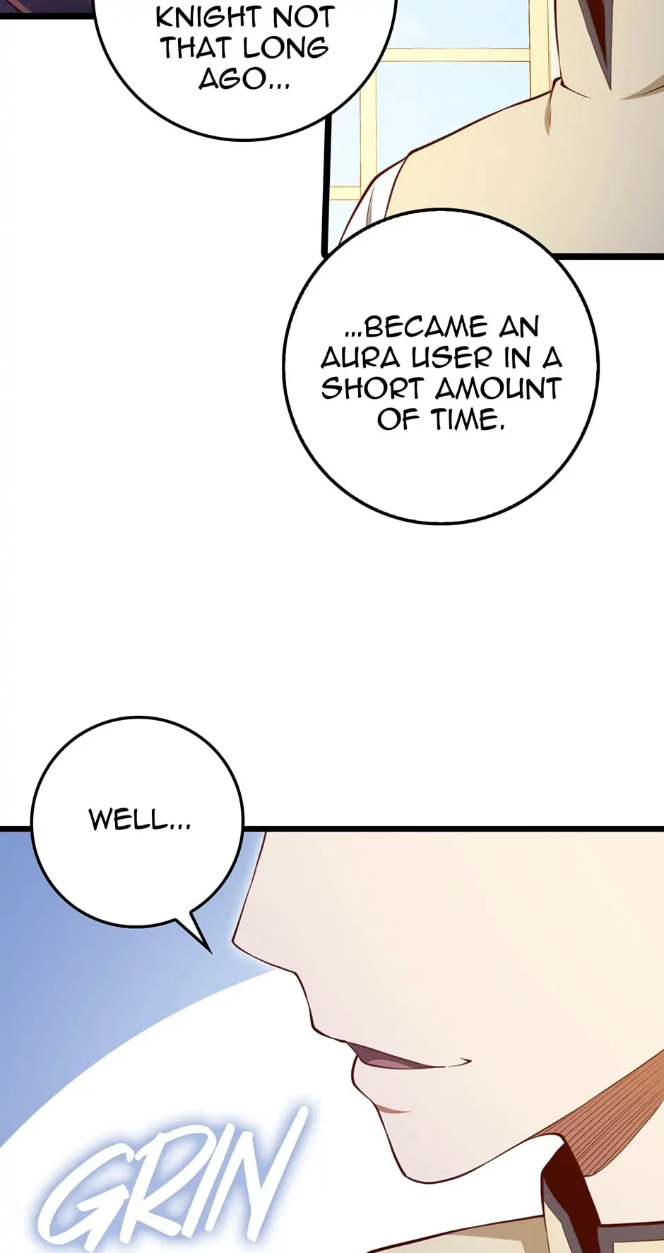 The Lord of Coins Chapter 85, page 19 of 106