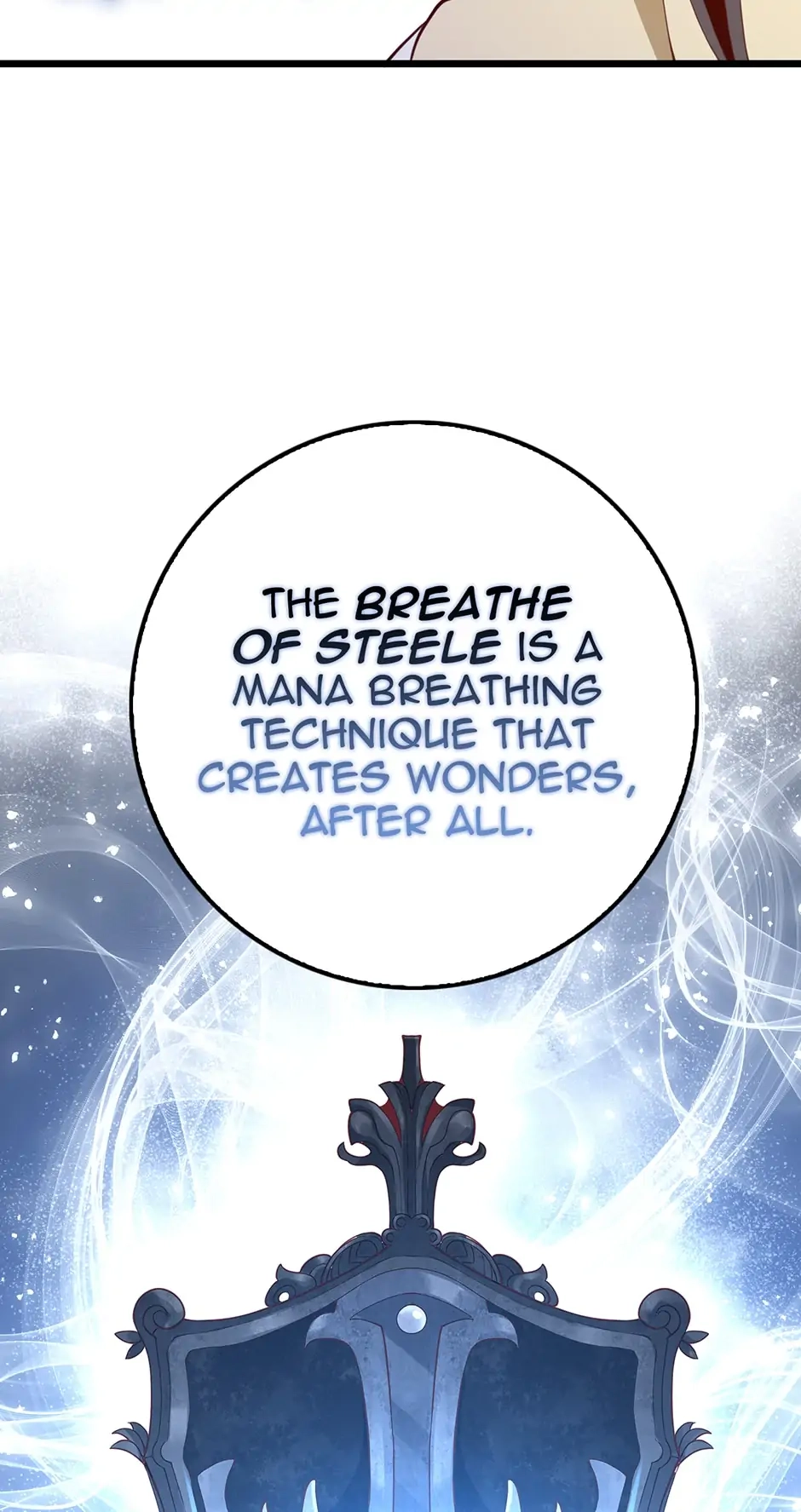 The Lord of Coins Chapter 85, page 20 of 106