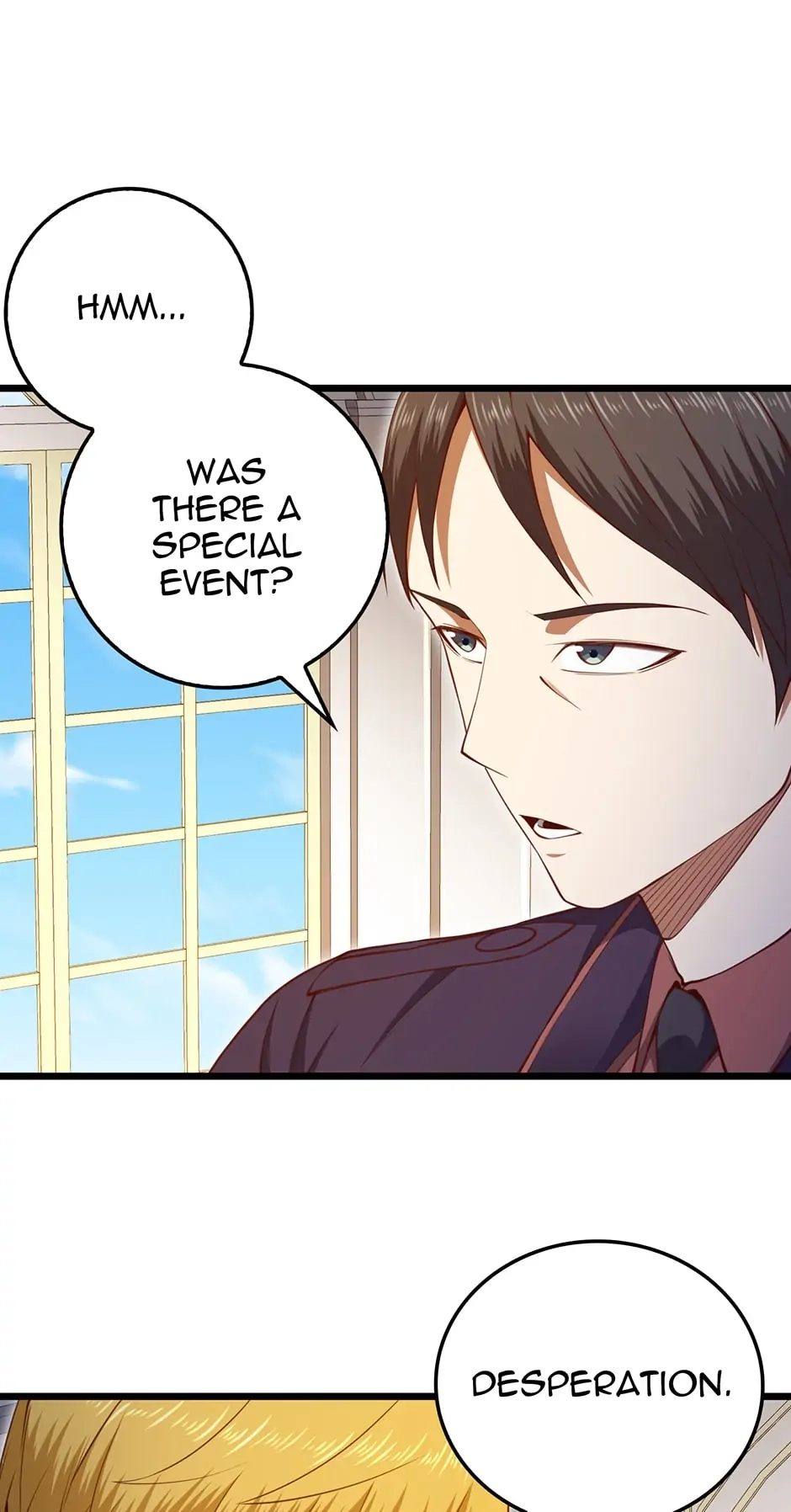 The Lord of Coins Chapter 85, page 23 of 106