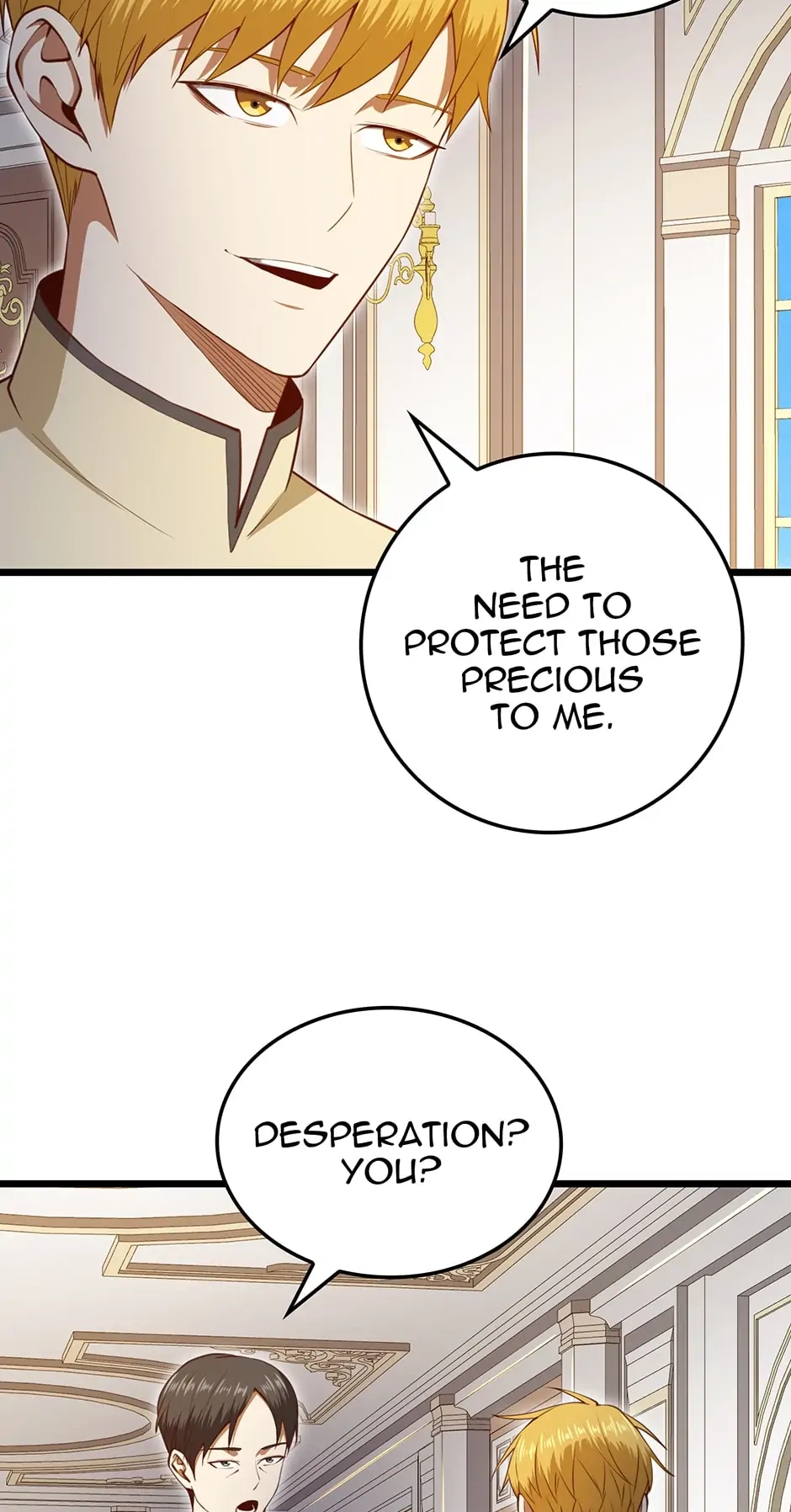 The Lord of Coins Chapter 85, page 24 of 106