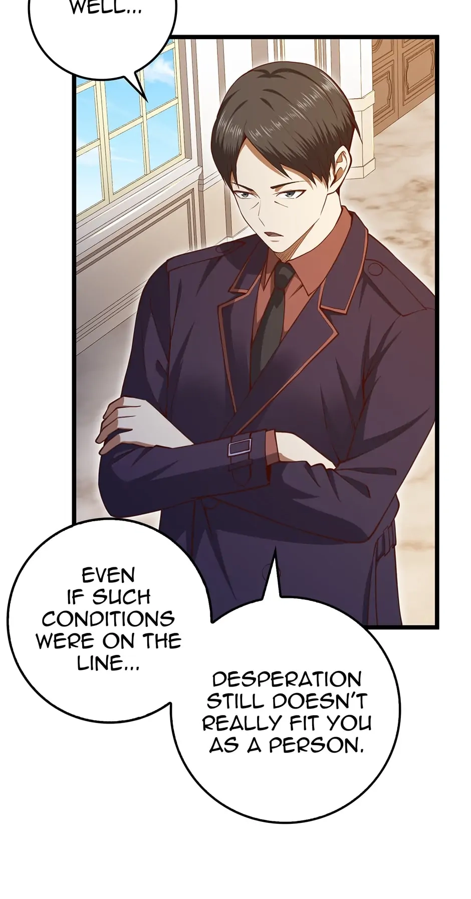 The Lord of Coins Chapter 85, page 26 of 106