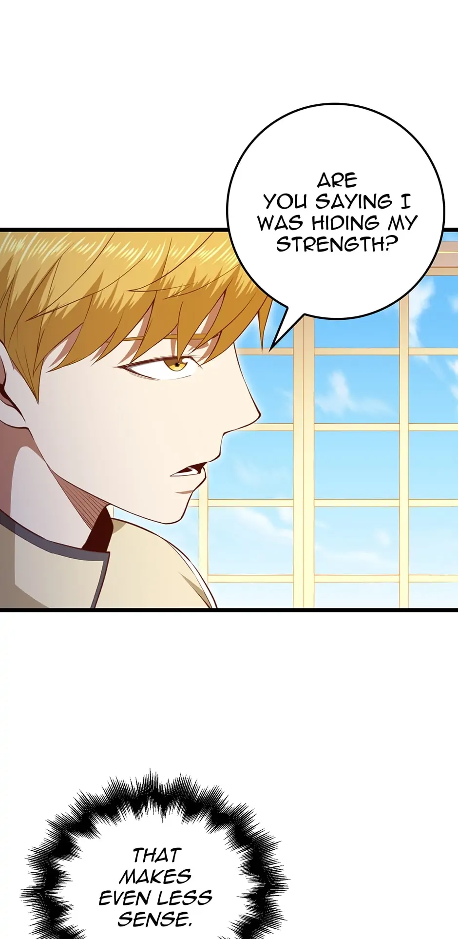 The Lord of Coins Chapter 85, page 27 of 106