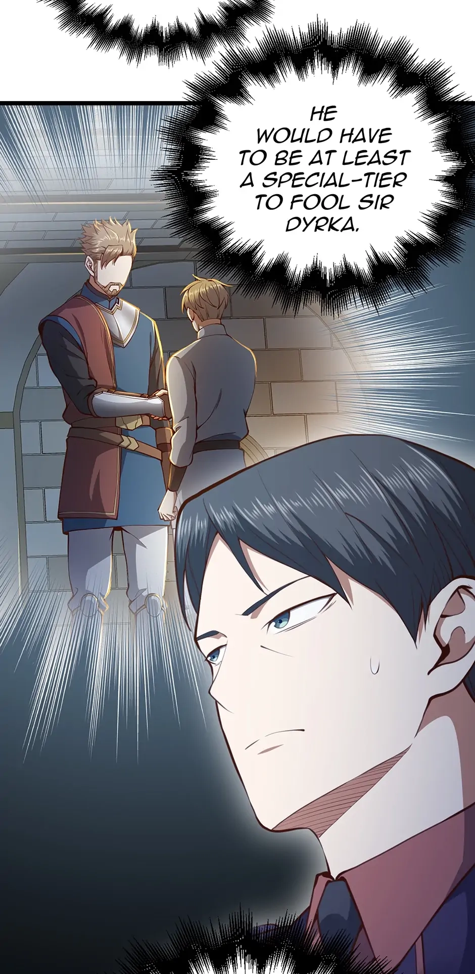 The Lord of Coins Chapter 85, page 28 of 106