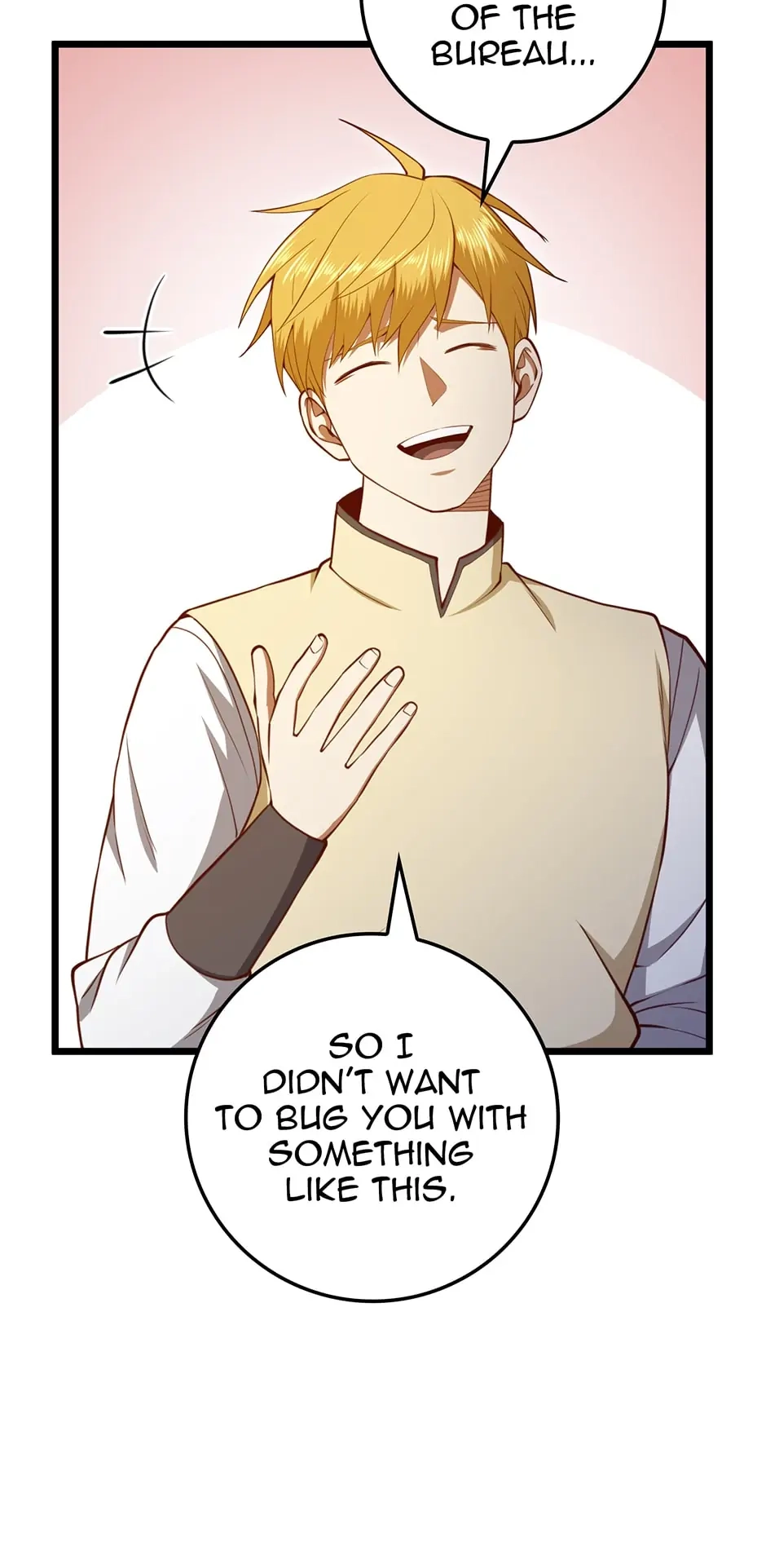 The Lord of Coins Chapter 85, page 32 of 106