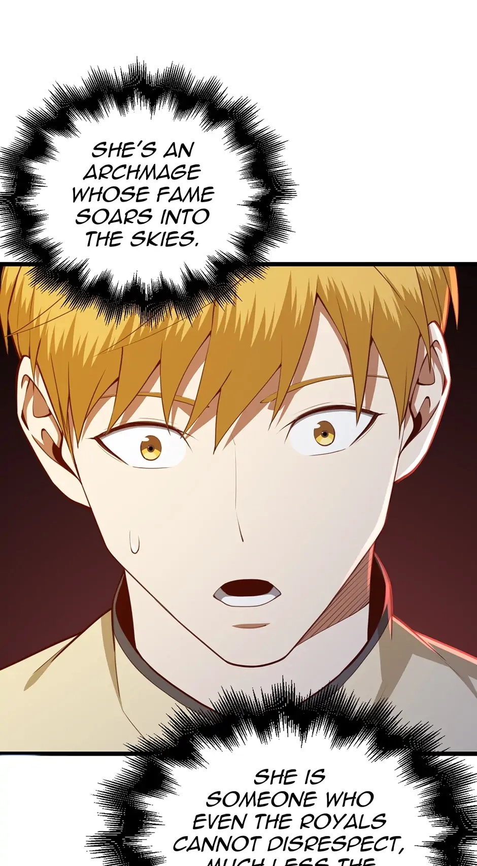 The Lord of Coins Chapter 85, page 45 of 106