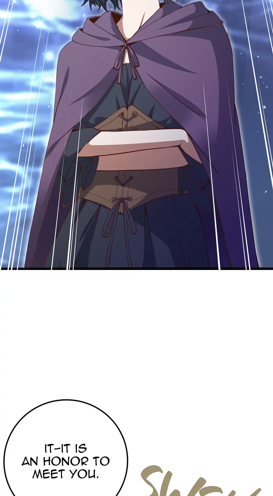 The Lord of Coins Chapter 85, page 48 of 106