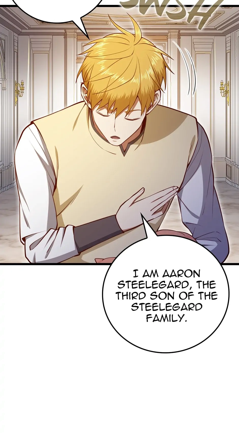 The Lord of Coins Chapter 85, page 49 of 106