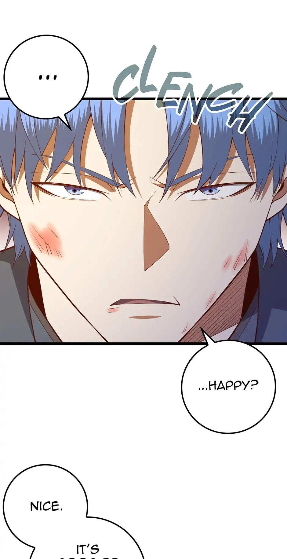The Lord of Coins Chapter 85, page 5 of 106