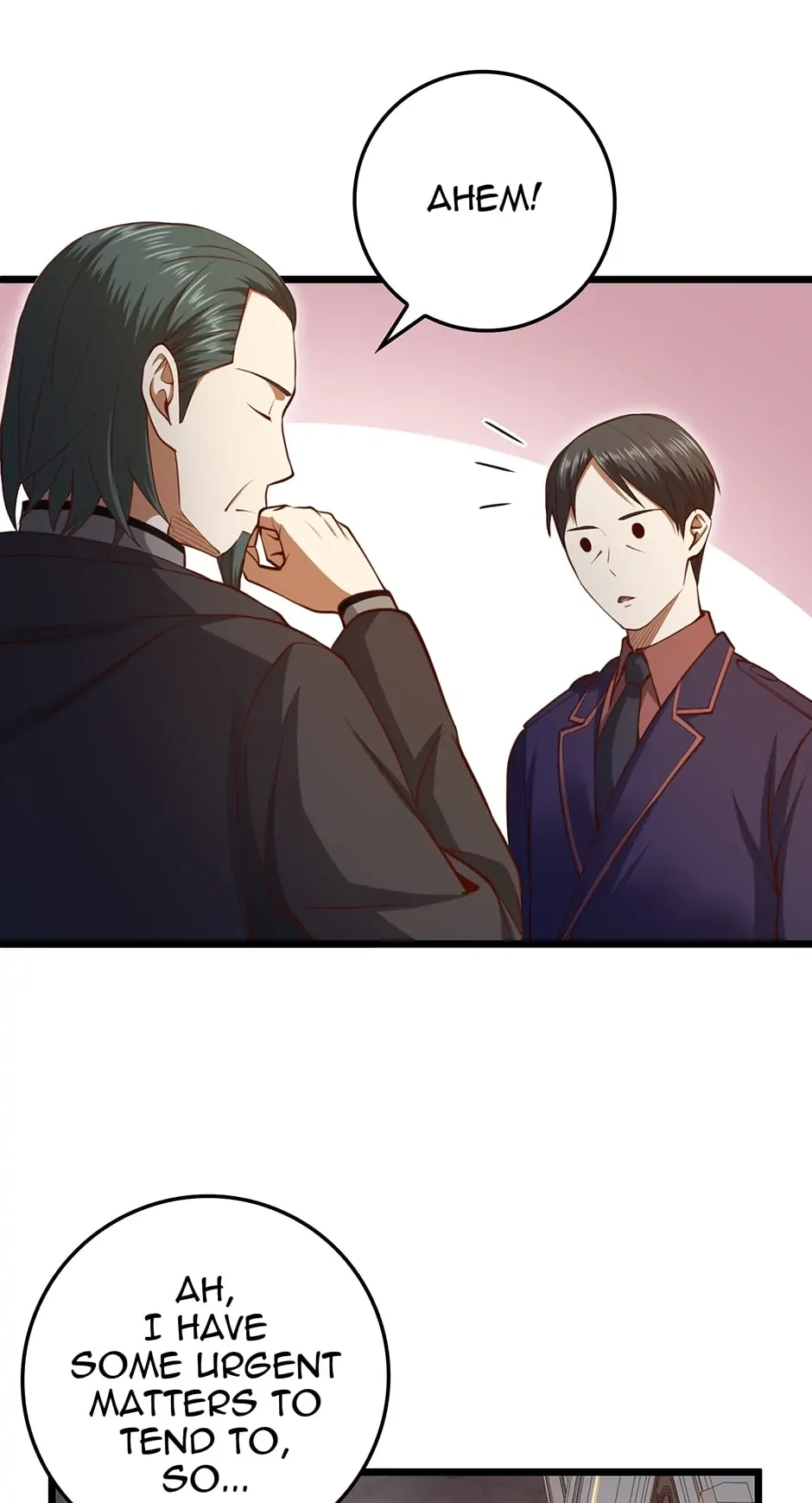 The Lord of Coins Chapter 85, page 50 of 106