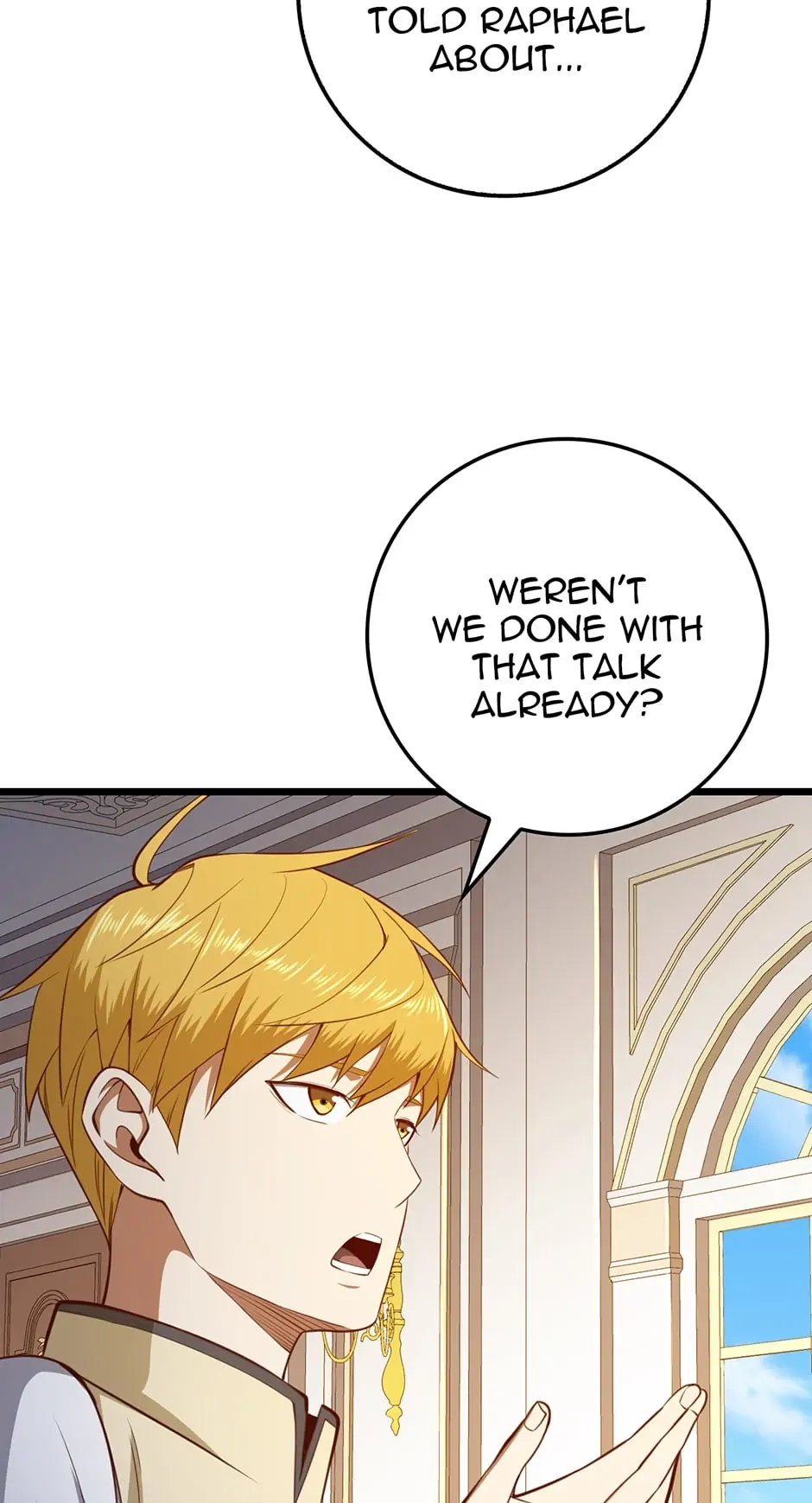 The Lord of Coins Chapter 85, page 53 of 106