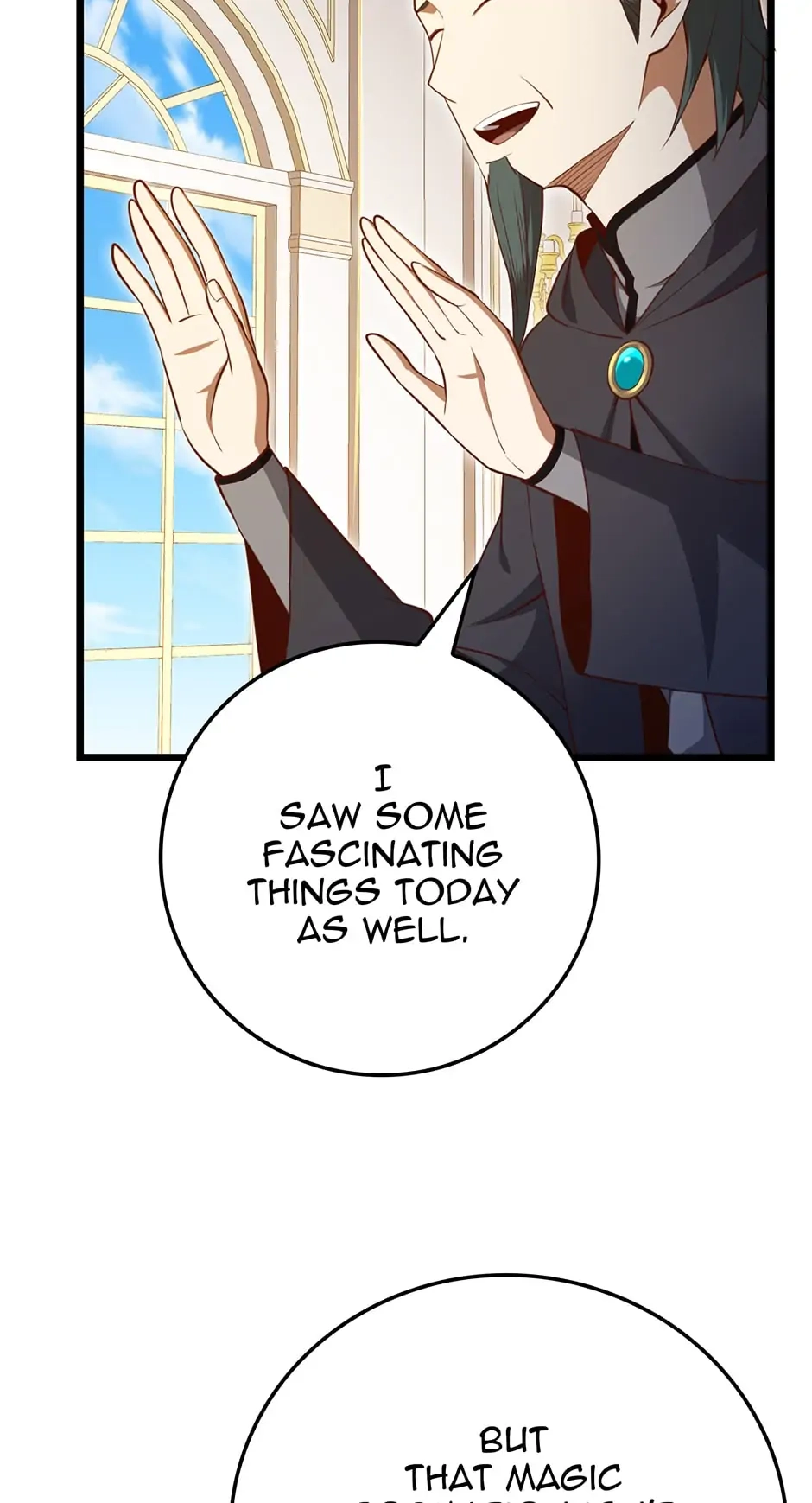 The Lord of Coins Chapter 85, page 55 of 106