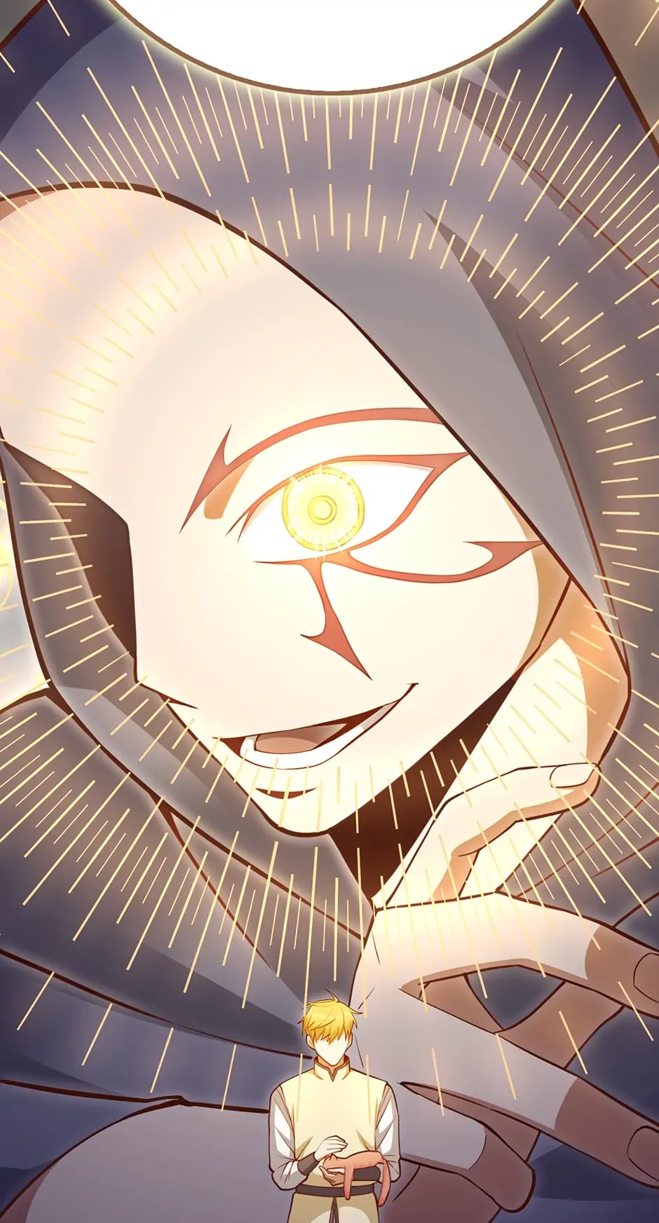 The Lord of Coins Chapter 85, page 58 of 106