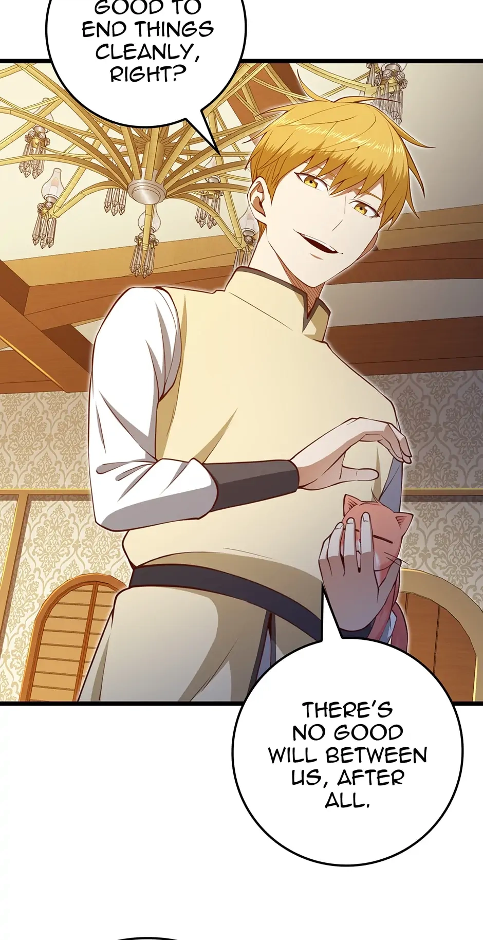 The Lord of Coins Chapter 85, page 6 of 106