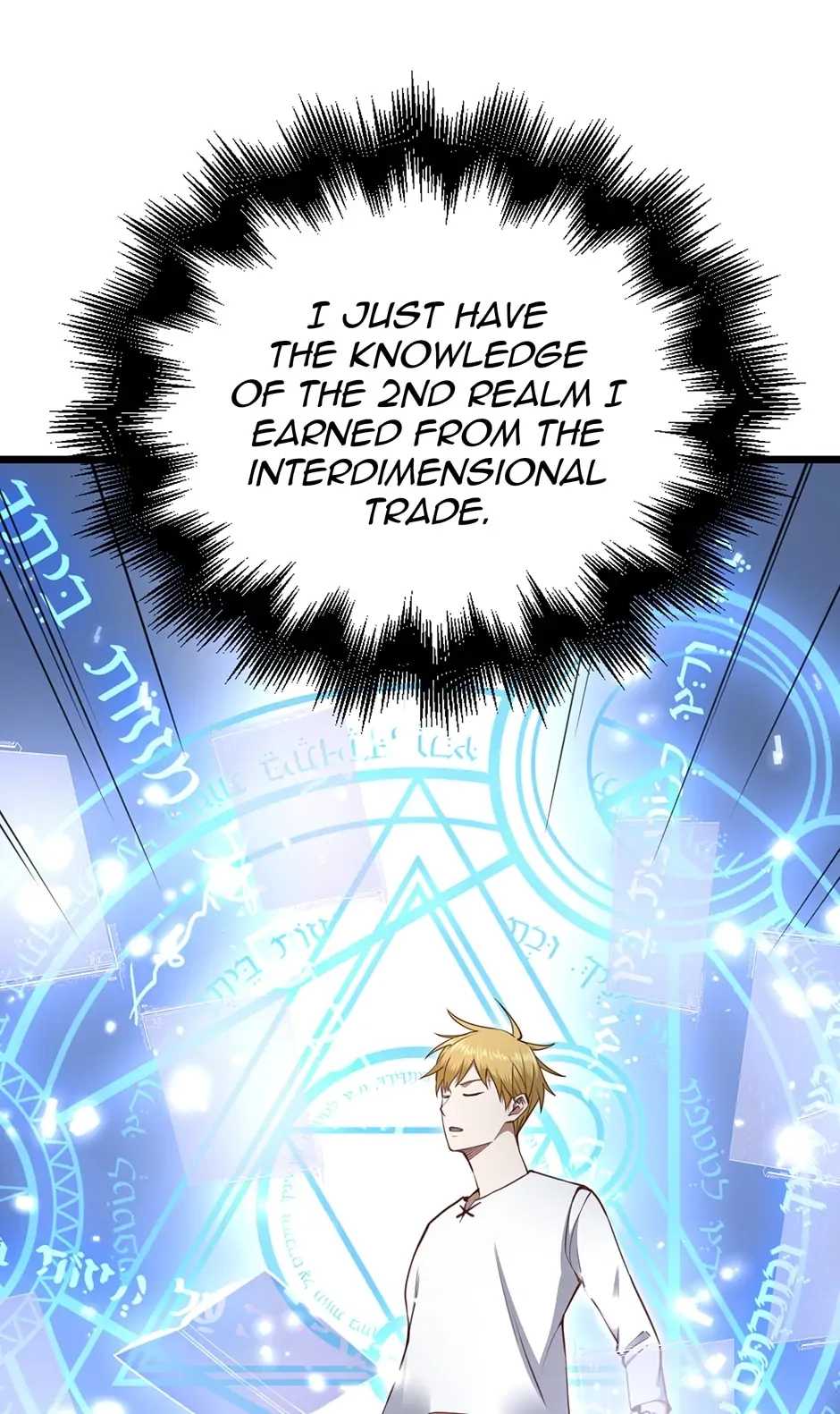 The Lord of Coins Chapter 85, page 64 of 106