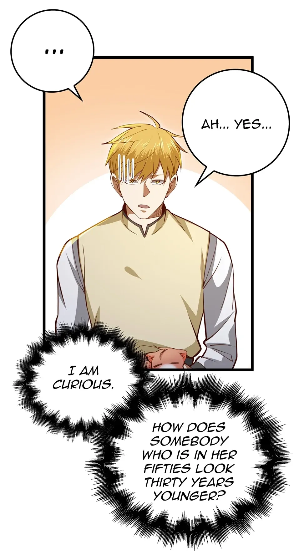 The Lord of Coins Chapter 85, page 73 of 106