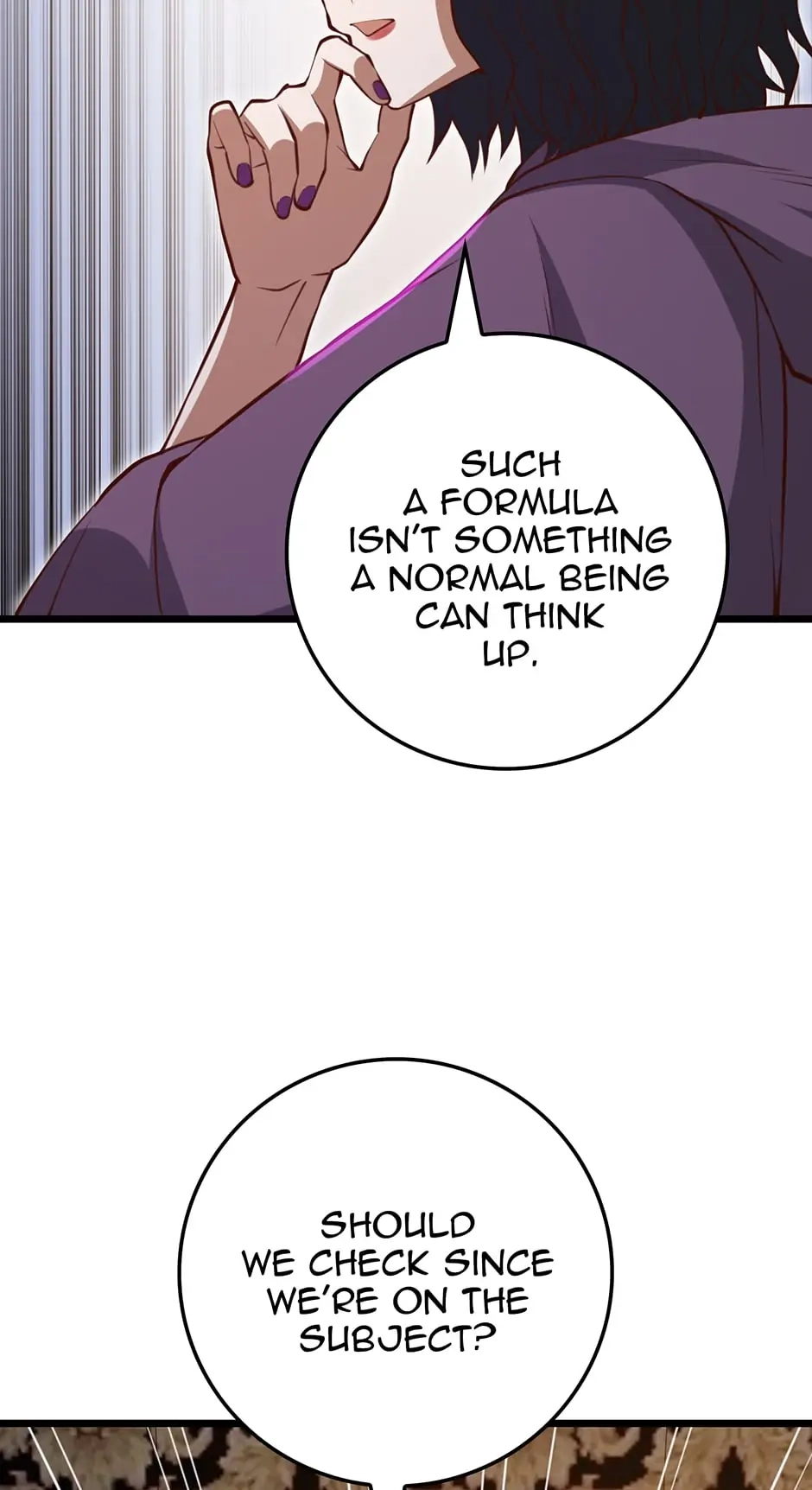 The Lord of Coins Chapter 85, page 75 of 106