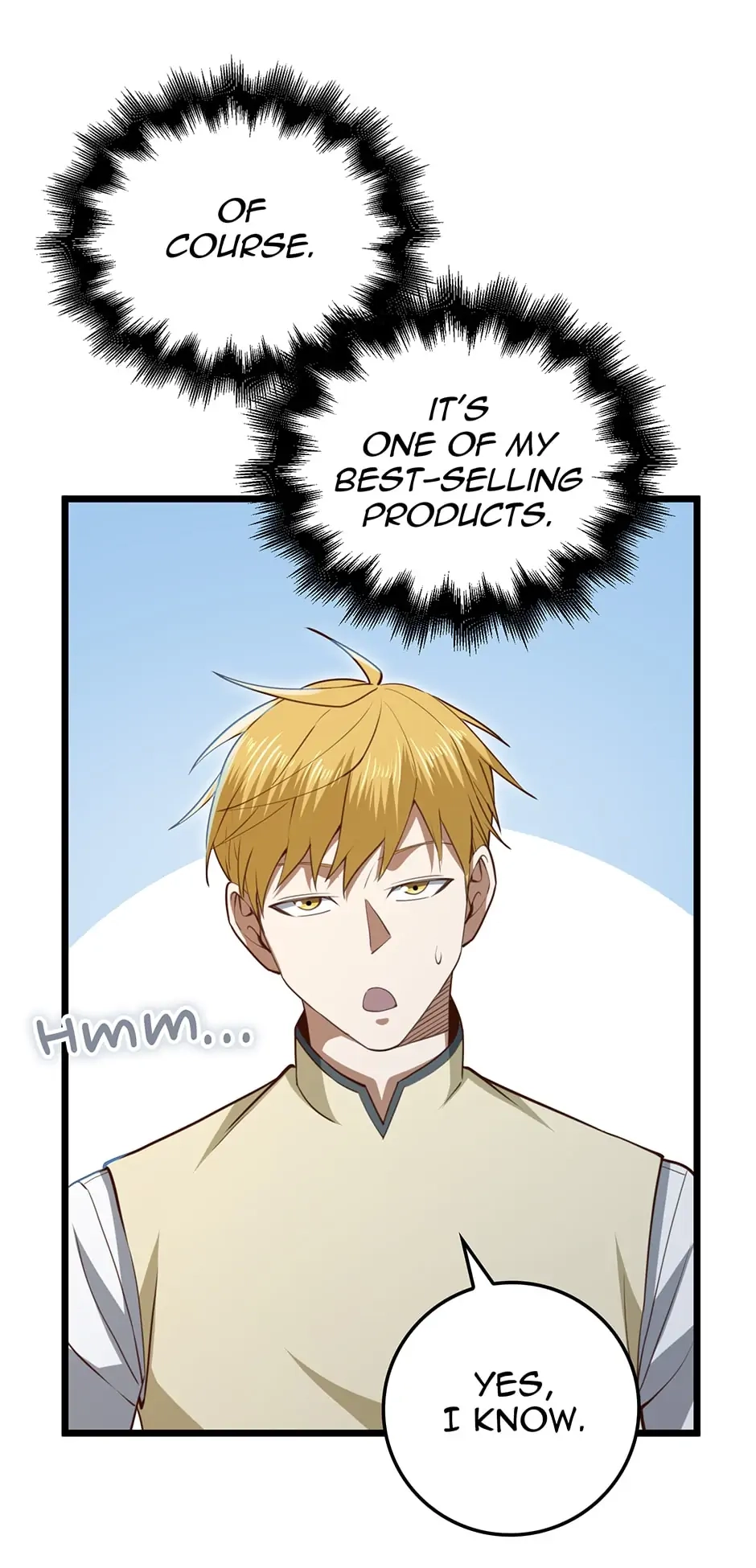 The Lord of Coins Chapter 85, page 78 of 106