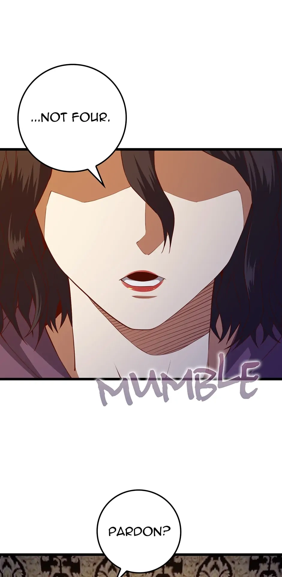 The Lord of Coins Chapter 85, page 84 of 106