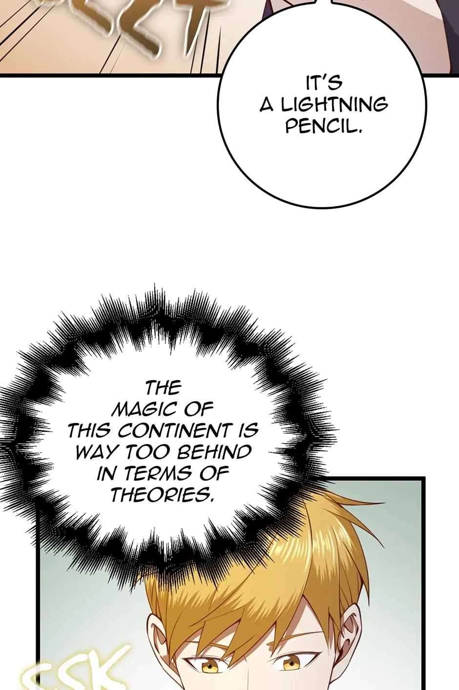 The Lord of Coins Chapter 85, page 90 of 106