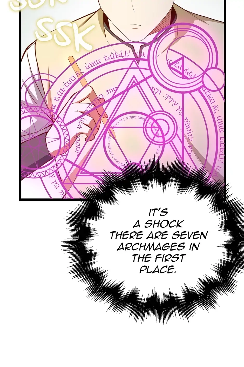 The Lord of Coins Chapter 85, page 91 of 106