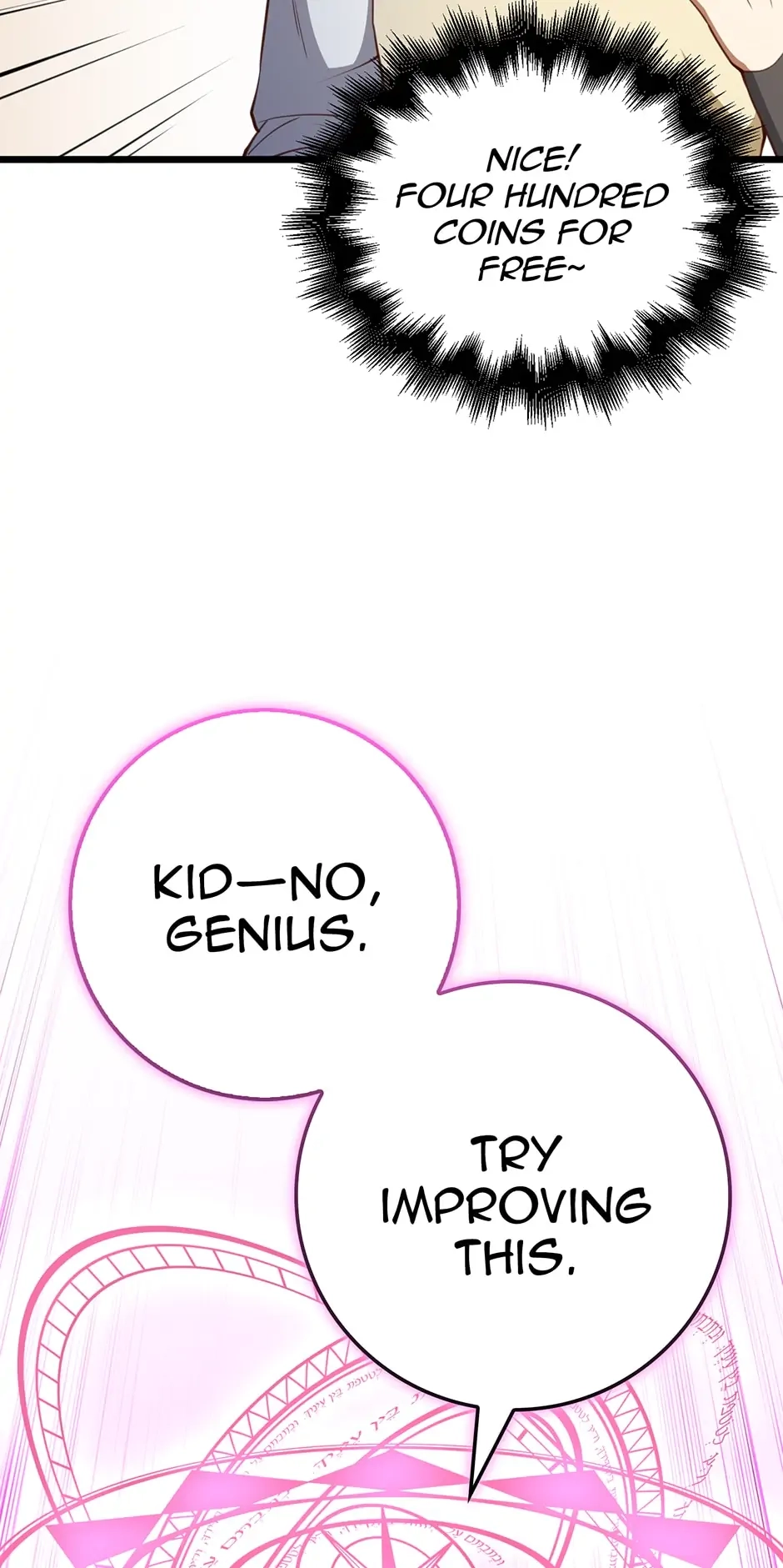 The Lord of Coins Chapter 85, page 96 of 106