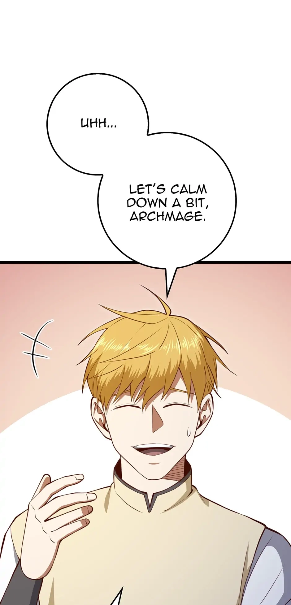 The Lord of Coins Chapter 86, page 10 of 109